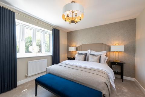 2 bedroom end of terrace house for sale, Plot 118, Newton at One Lockleaze, BS7, One Lockleaze BS7