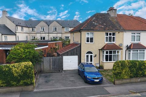 undefined, Salisbury Road, Bristol BS16