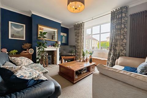 undefined, Salisbury Road, Bristol BS16