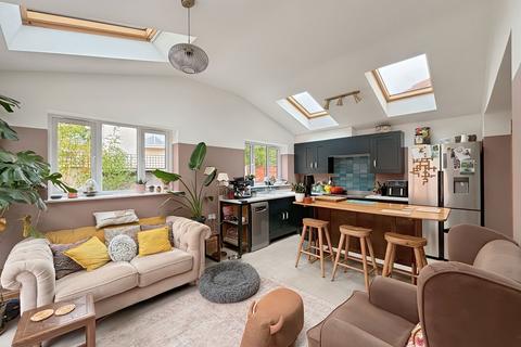 undefined, Salisbury Road, Bristol BS16