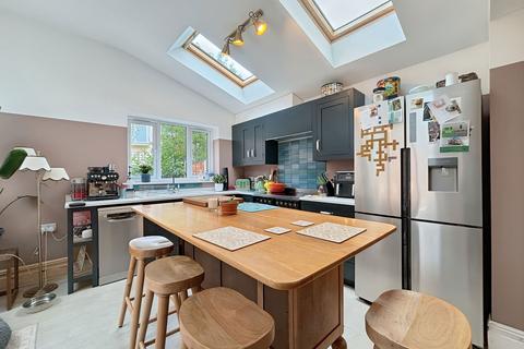 undefined, Salisbury Road, Bristol BS16