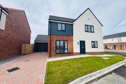 undefined, Old Cemetery Road, Headland, Hartlepool