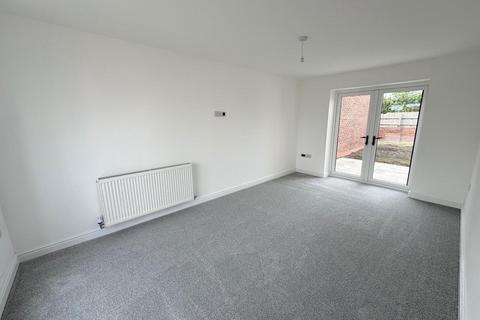 undefined, Old Cemetery Road, Headland, Hartlepool