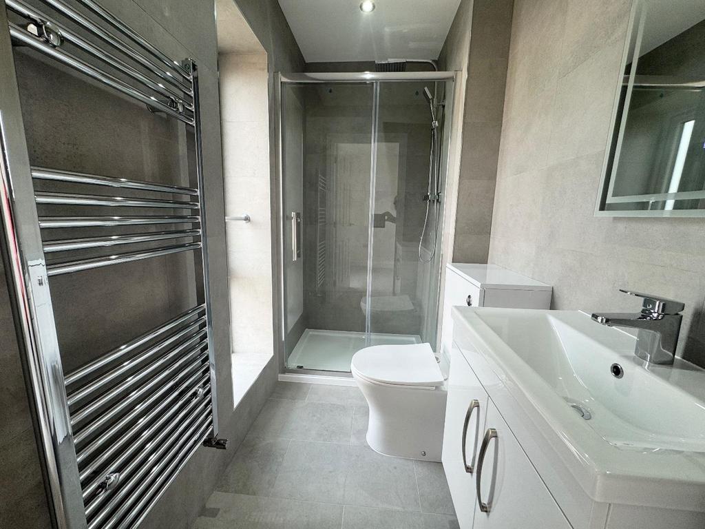 En suite