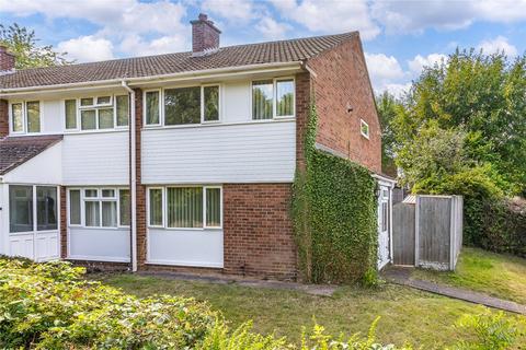 3 bedroom end of terrace house for sale, Sheridan Way, Sutton Hill, Telford, Shropshire, TF7