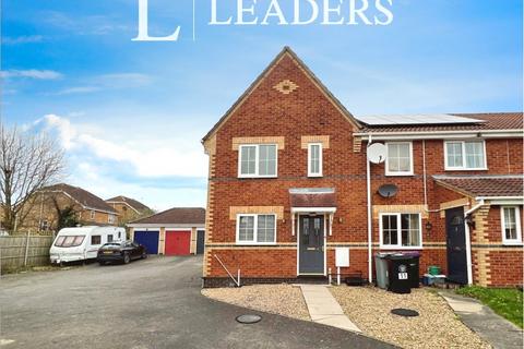 undefined, Templemeads Close, Morton, Bourne