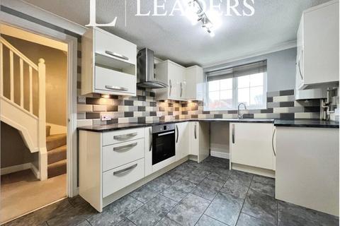 undefined, Templemeads Close, Morton, Bourne