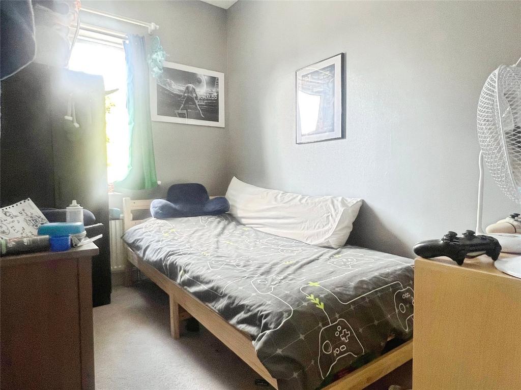 Bed 3