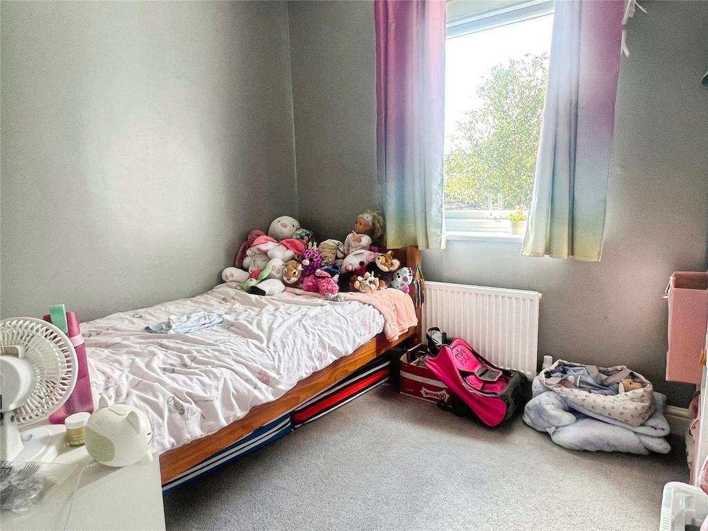 Bed 2