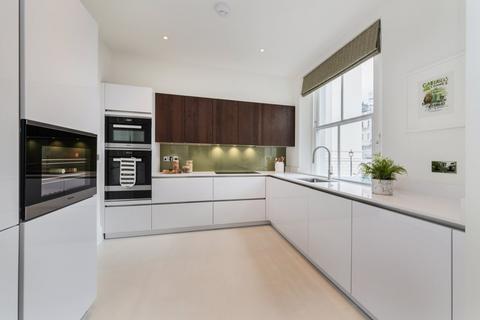 undefined, Chesham Street, Belgravia, London