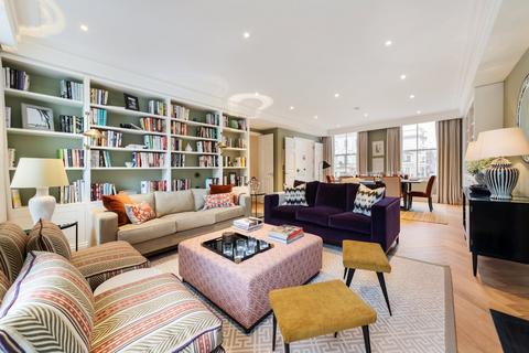undefined, Chesham Street, Belgravia, London