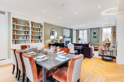 undefined, Chesham Street, Belgravia, London