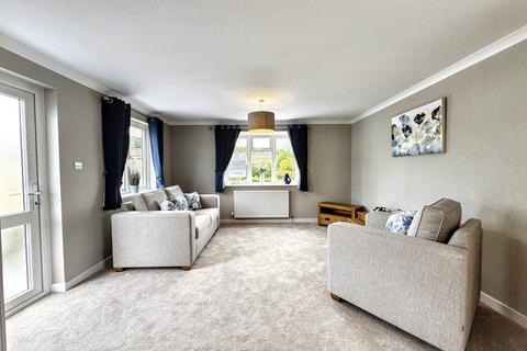 undefined, Carr Bridge Residential Park, Blackpool