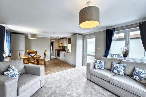 undefined, Carr Bridge Residential Park, Blackpool