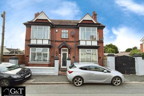 undefined, New Road, Dudley