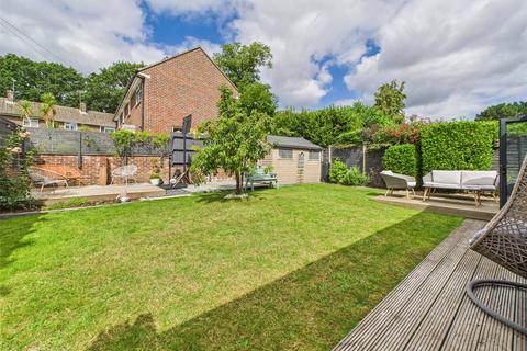 4 bedroom detached house for sale, Bure Homage Gardens, Mudeford, Christchurch, Dorset, BH23