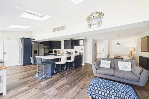 4 bedroom detached house for sale, Bure Homage Gardens, Mudeford, Christchurch, Dorset, BH23