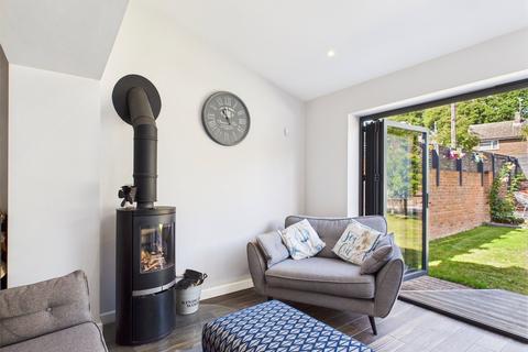 4 bedroom detached house for sale, Bure Homage Gardens, Mudeford, Christchurch, Dorset, BH23