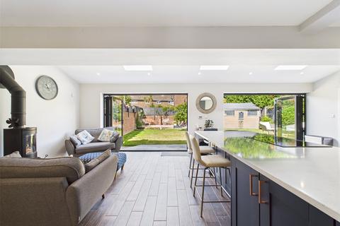 4 bedroom detached house for sale, Bure Homage Gardens, Mudeford, Christchurch, Dorset, BH23
