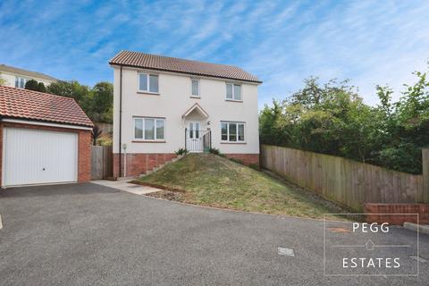 undefined, Luscombe Close, Paignton
