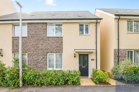 Cranbrook, Exeter EX5