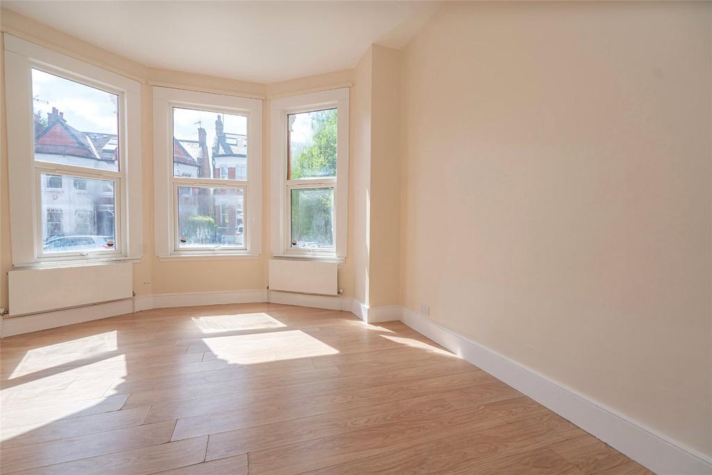 Bedroom 1 A