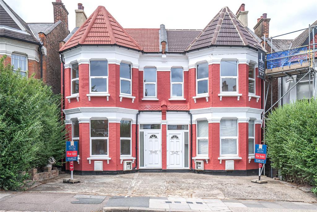 Front External B X