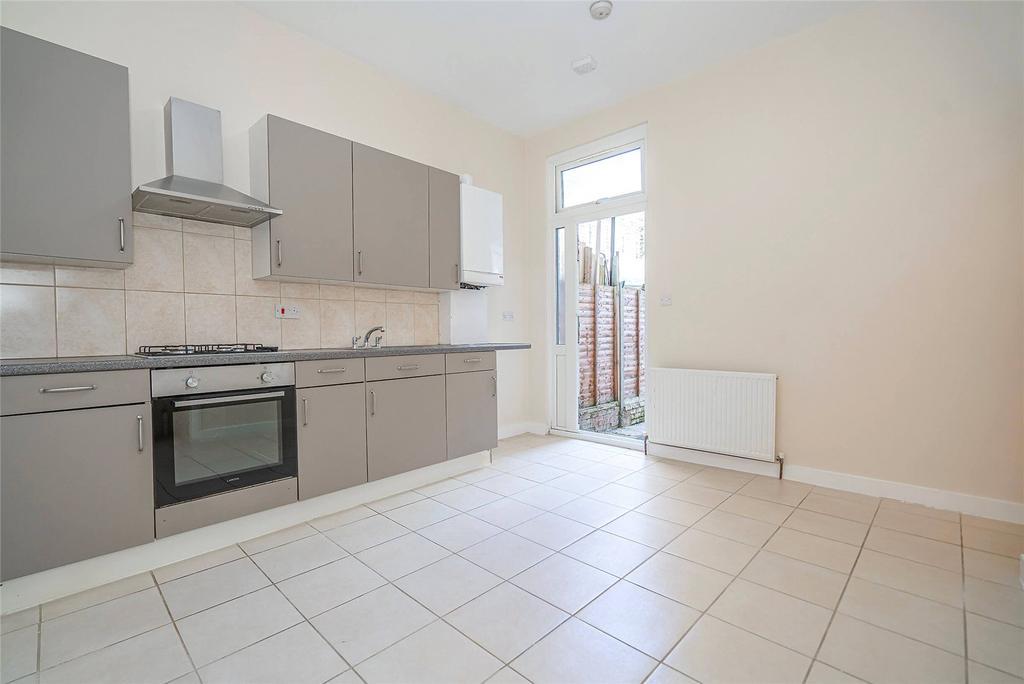 Kitchen A