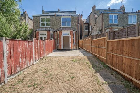 2 bedroom apartment for sale, Wilton Road, London, N10