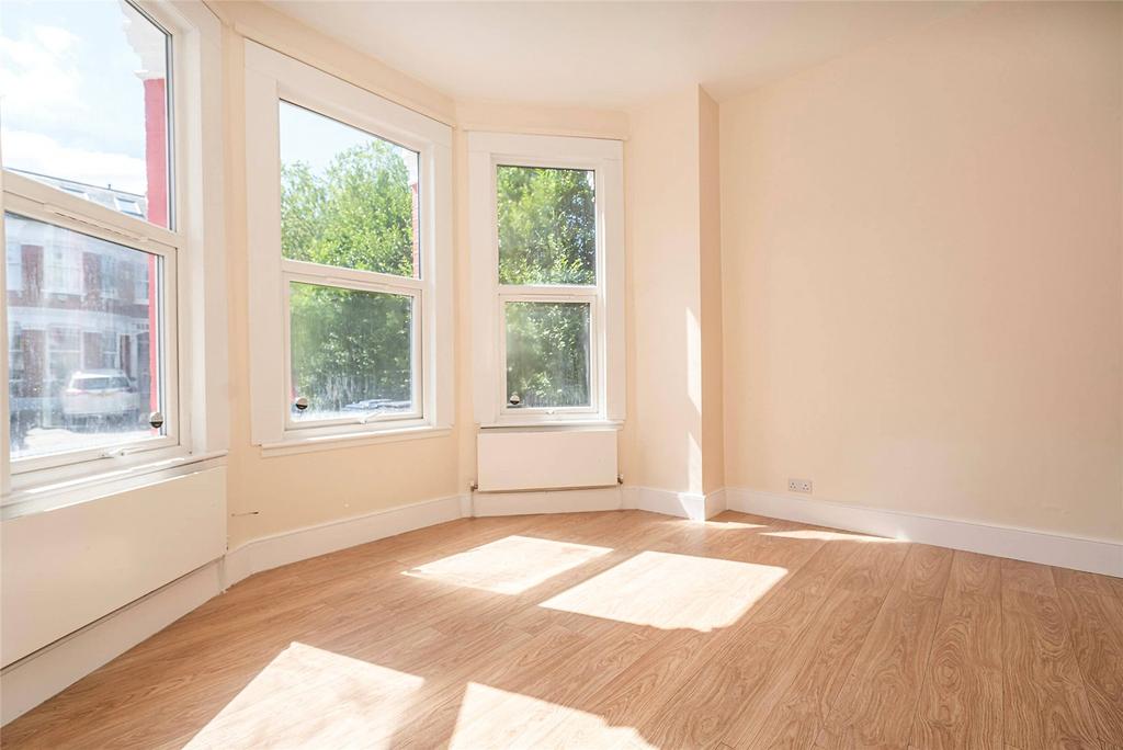 Bedroom 1 D