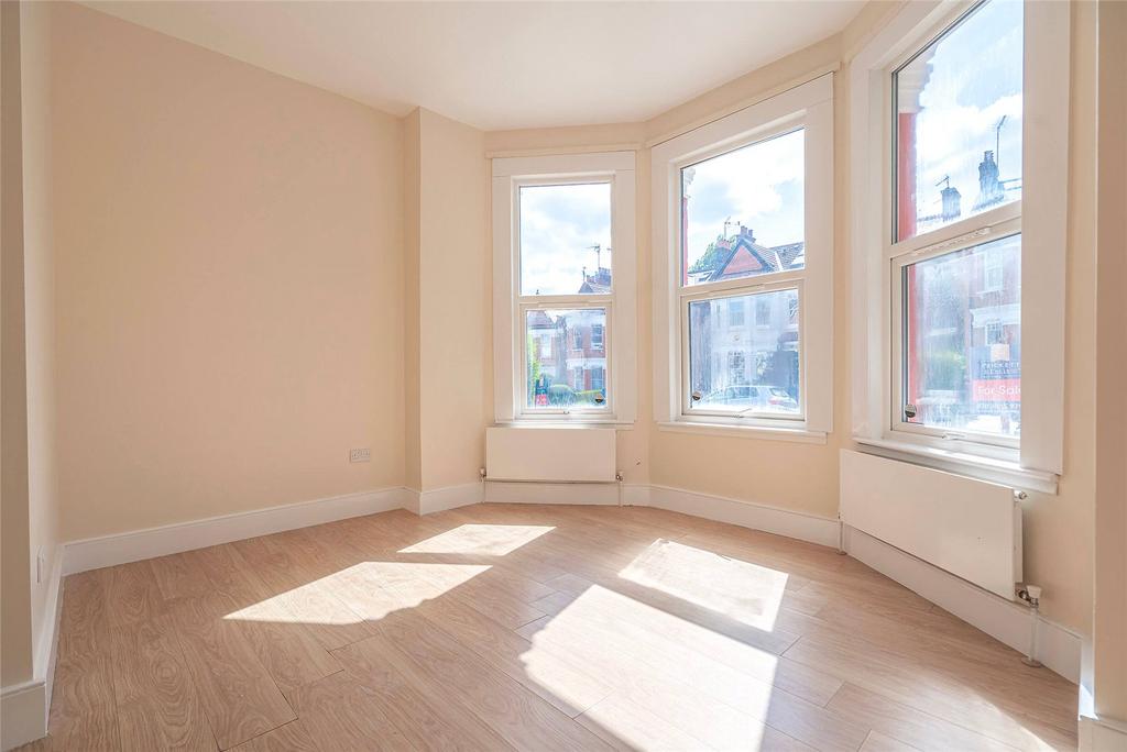 Bedroom 1 C