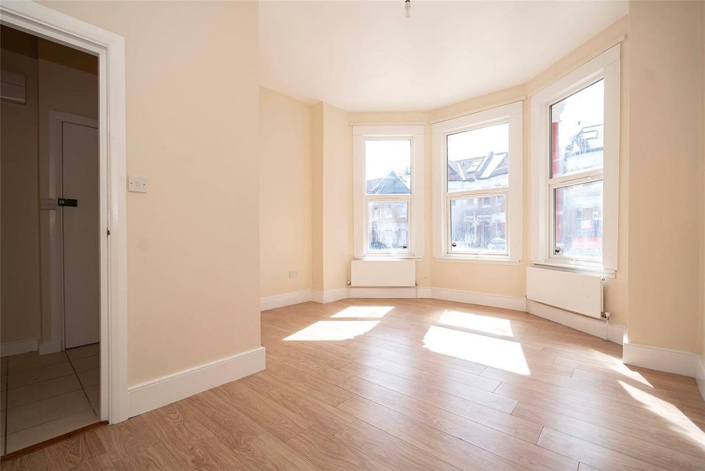 Bedroom 1 B