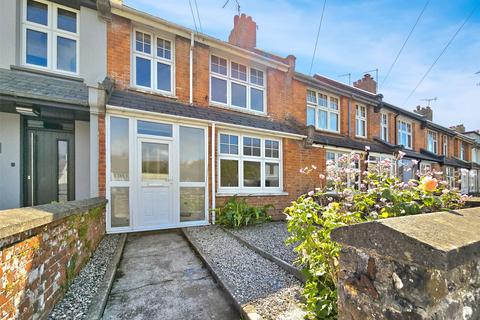 Victoria Road, Bude, Cornwall, EX23