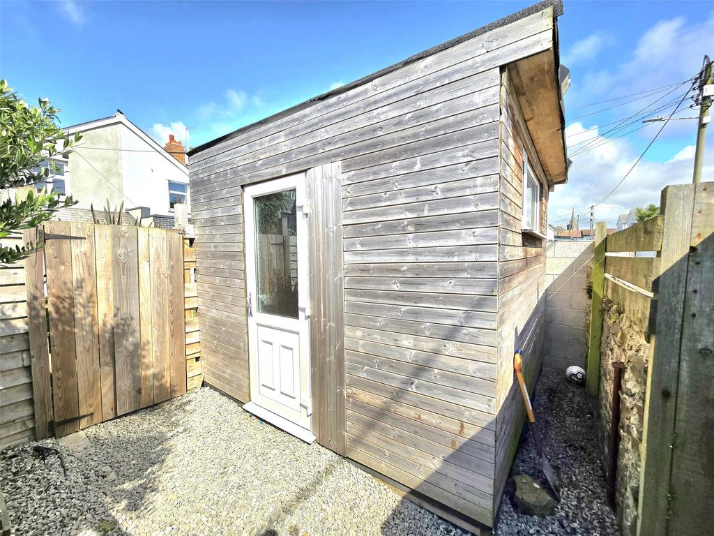 Cabin