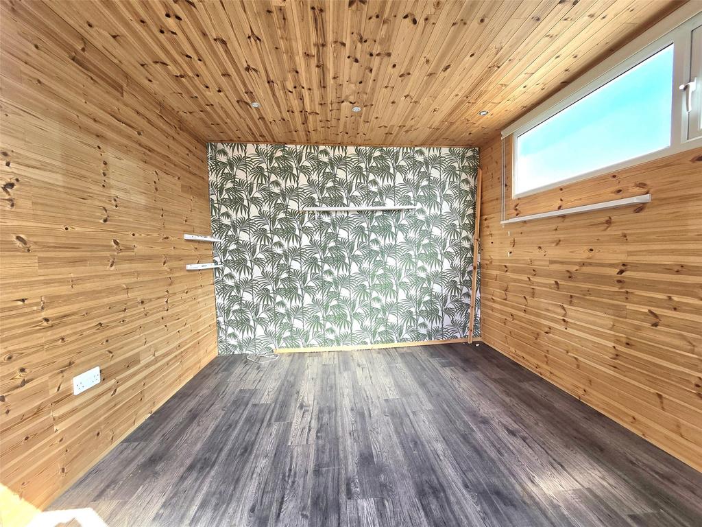 Cabin