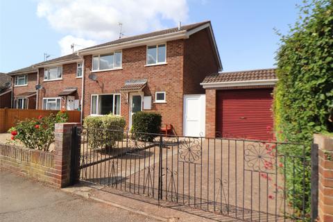 undefined, Long Lakes, Williton, Taunton, Somerset, TA4