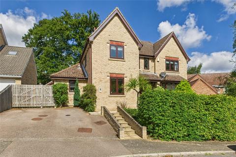 4 bedroom detached house for sale, Saxon Way, Melton, Woodbridge, Suffolk, IP12