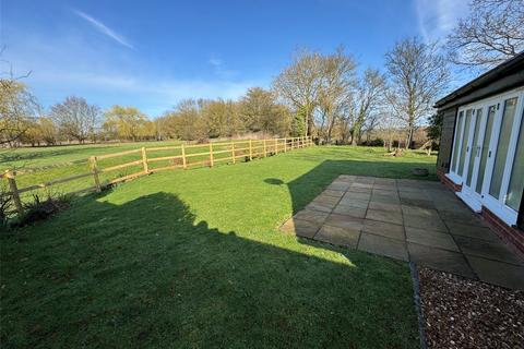 2 bedroom bungalow for sale, Newmans End, Matching Tye, Harlow, Essex, CM17