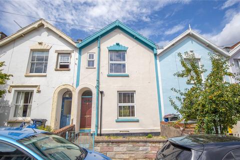 Shadwell Road, Bristol, BS7