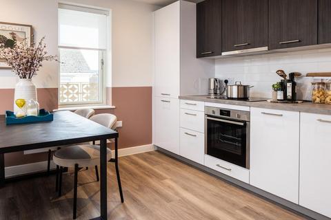 undefined, Golding House, Apartment 77 at Golding House, New Market Yard Golding House , Clare Street,  St. Helier  JE2