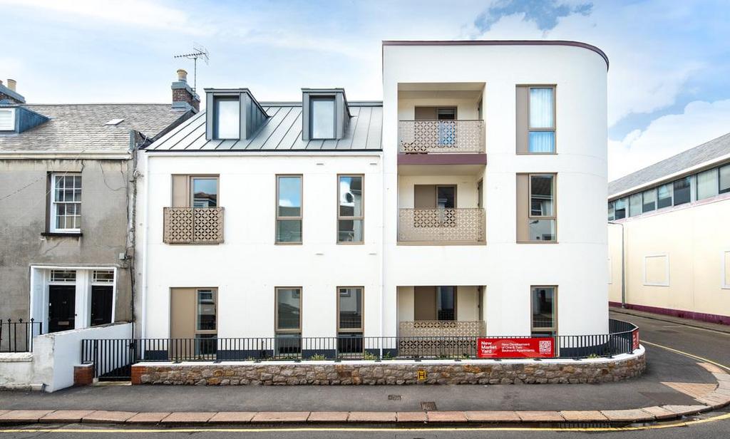 Dandara - Golding House, New Market Yard -...