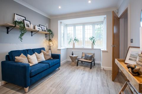 undefined, Plot 264, The Harwood at Hutchison Gate, Moss Drive TF10