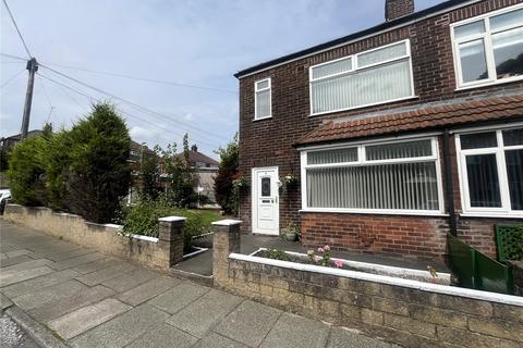 3 bedroom semi-detached house for sale, Barrowfields, Middleton, Manchester, M24