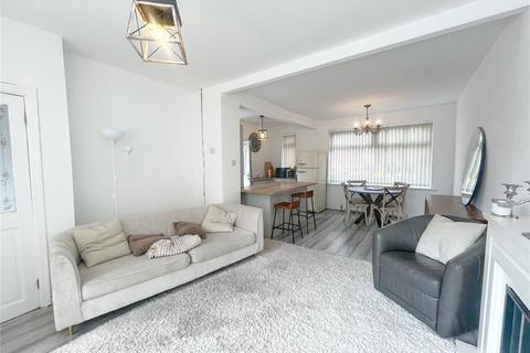 3 bedroom semi-detached house for sale, Barrowfields, Middleton, Manchester, M24