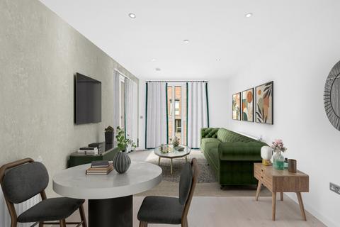 undefined, Plot Frost House - 147, at Barking Riverside SO, IG11 Frost House, Podd Street, IG11 0EZ IG11