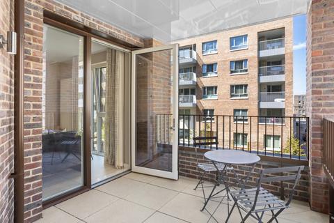 undefined, Plot Frost House - 147, at Barking Riverside SO, IG11 Frost House, Podd Street, IG11 0EZ IG11
