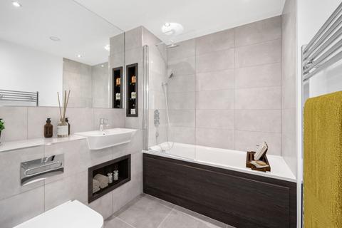 1 bedroom apartment for sale, Plot Frost House - 147, at Barking Riverside SO, IG11 Frost House, Podd Street, IG11 0EZ IG11