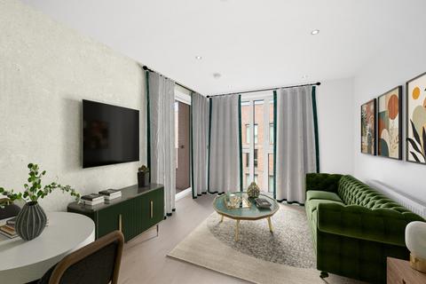 undefined, Plot Frost House - 147, at Barking Riverside SO, IG11 Frost House, Podd Street, IG11 0EZ IG11