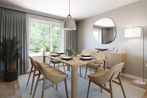 undefined, The Shilford - Plot 241 at Netherton Grange, BS48, Netherton Grange, St Mary's Grove BS48