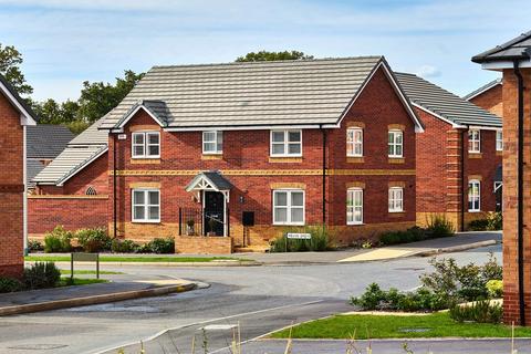 3 bedroom detached house for sale, The Keydale Special - Plot 131 at Union View, Union View, Birmingham Road CV35